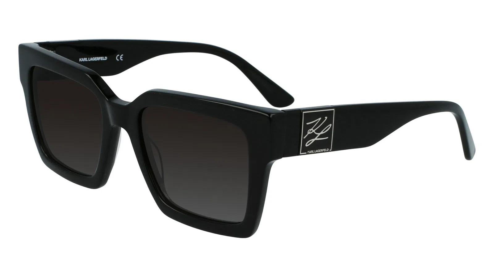Karl Lagerfeld KL6057S Sunglasses - view 3